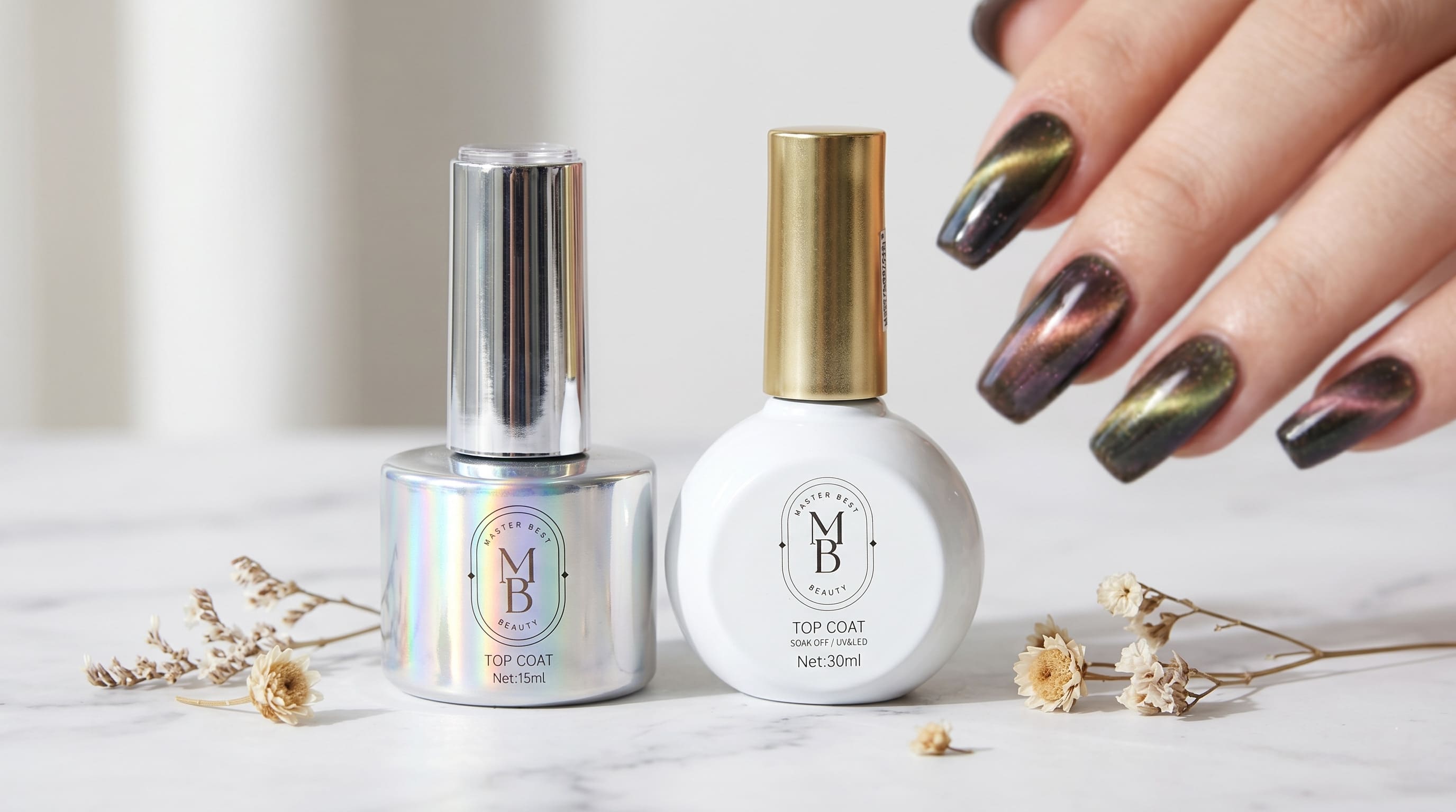 Top Coat