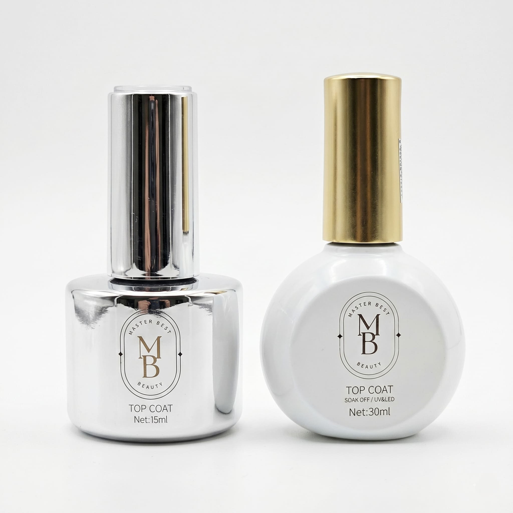 Top Coat