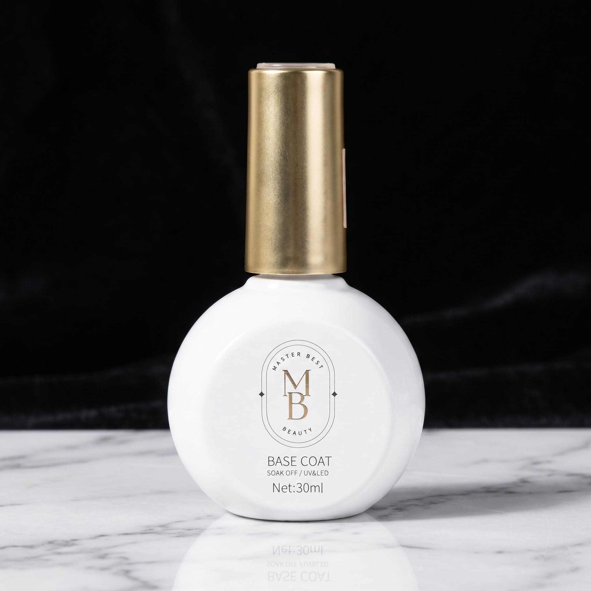 Masterbest base coat 30ml