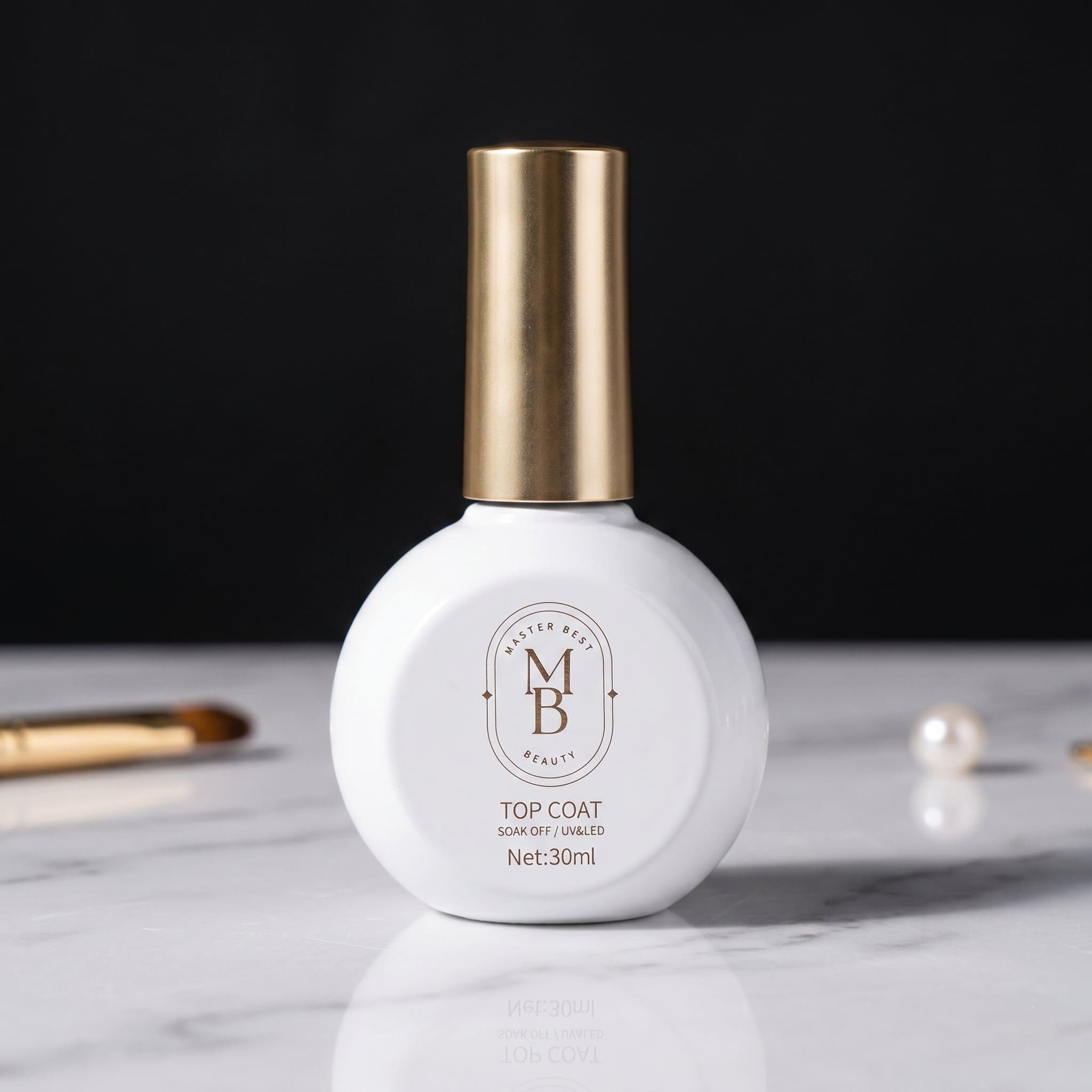 Masterbest top coat 30ml